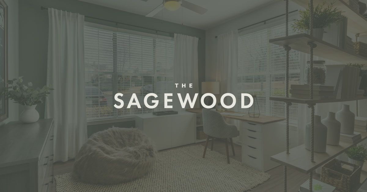 Find 1, 2 & 3 Bedroom Apartments Charlotte The Sagewood